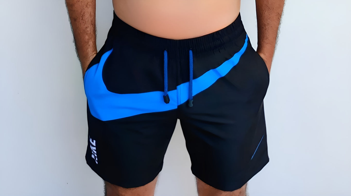 Pantaloneta sublimada