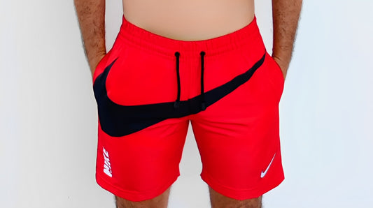 Pantaloneta sublimada