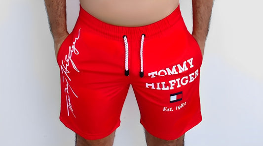 Pantaloneta de caballero sublimada